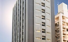 Nishitetsu Inn Kamata